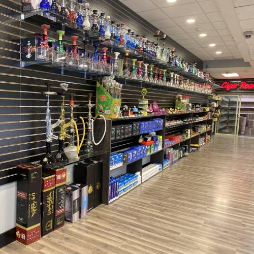 Habit Smoke Shop is a Smoke Shop in Westfield IN 46074